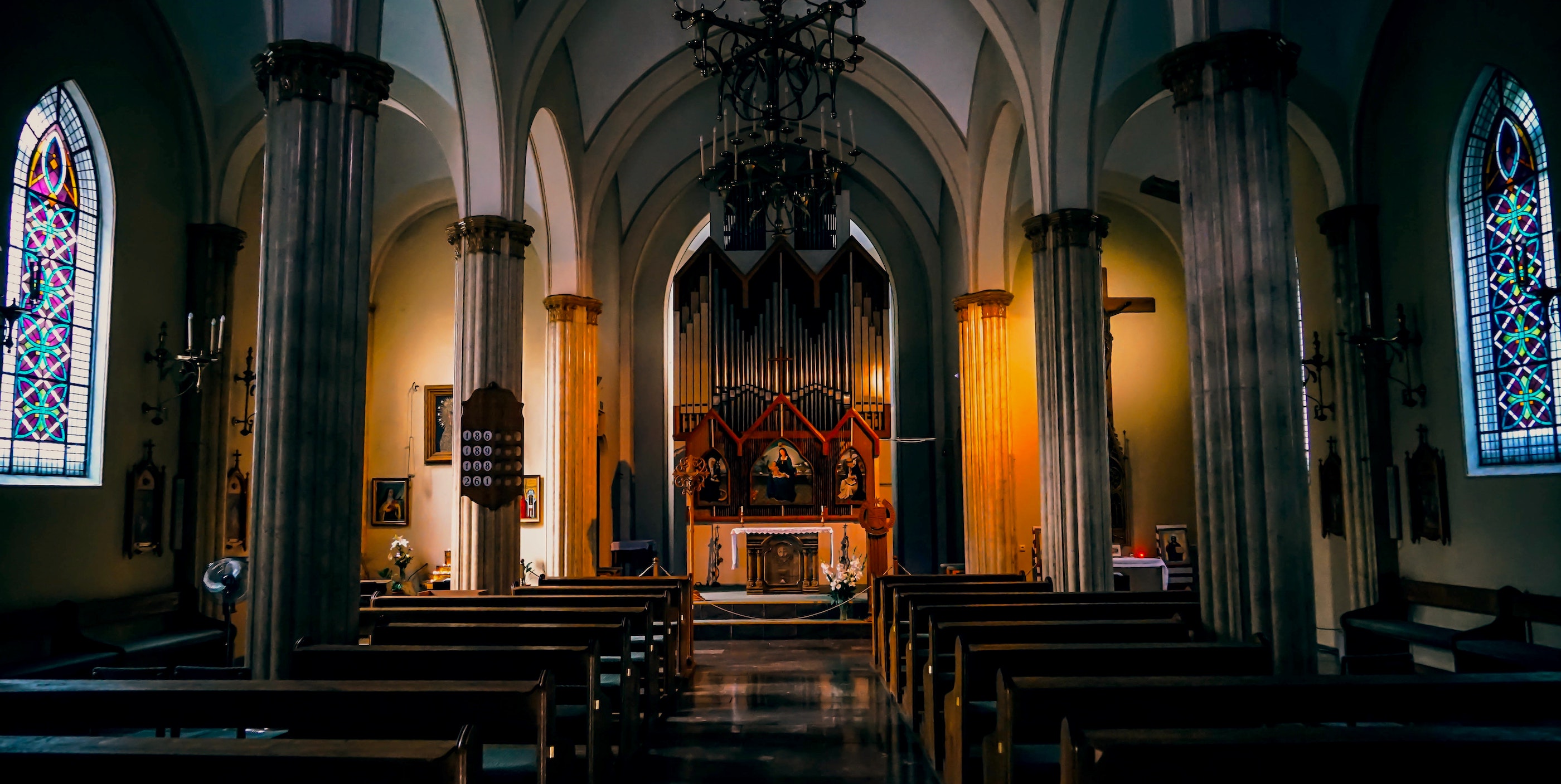 prayer board